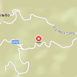 Il Pergolo