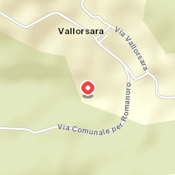 B&B Vallorsara