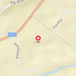Villa Casetti