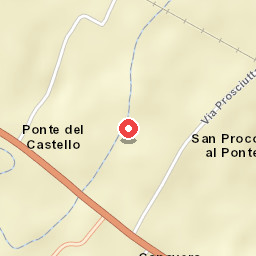Agriturismo La Prosciutta