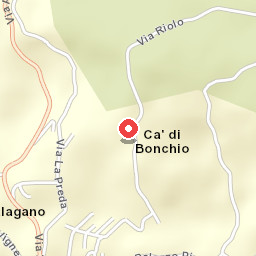 Locanda Cialamina