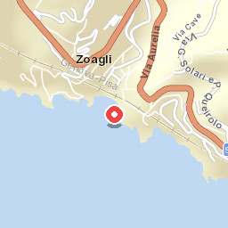 Hotel Zoagli