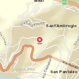 Villetta Sant'Ambrogio