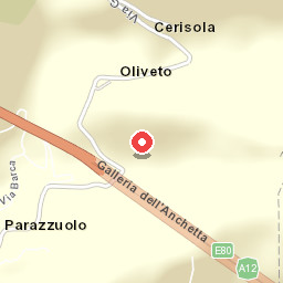 Agriturismo Cerisola 2003