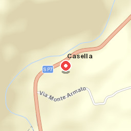 Mulino del Grillo