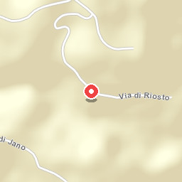 Agriturismo I Calanchi di Riosto