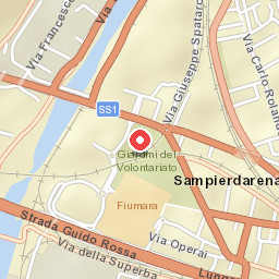 Hotel fiumara