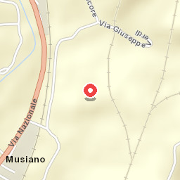 Agriturismo Canovetta Del Vento