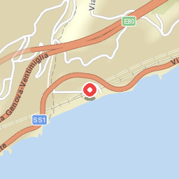 Caravan Park La Vesima