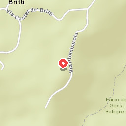 B&B Rio Calvane
