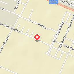 Inn Sul Bacino