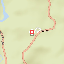 B&B Il Bosco delle Fate