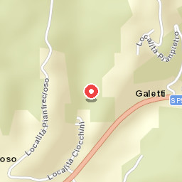 Chalet Giusvalla