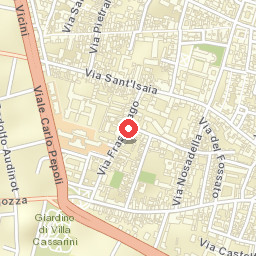 Casa Della Zia