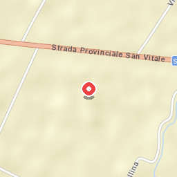 Hotel San Vitale