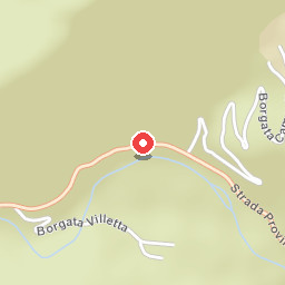 Locanda Del Silenzio