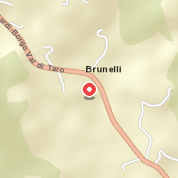 borgoeden