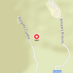 Chalet Le Terrazze