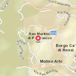 Cà De Felice - Locanda Dei Cacciatori