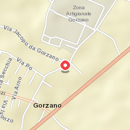 Locanda La Gazzella