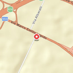 Hotel Bologna Airport