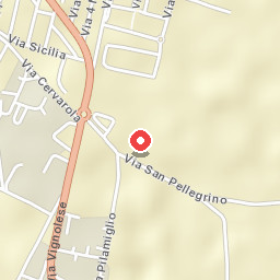 Hotel San Pellegrino