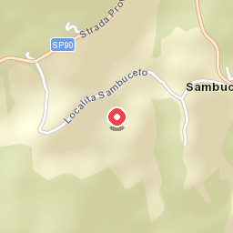 Casale Sambuceto Country House