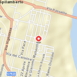 Apartment Obici