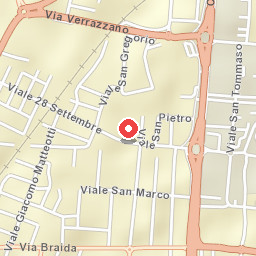 Viale Manzoni
