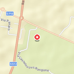Corte Degli Estensi