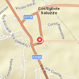 Castello Rosso