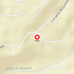 Bed&Breakfast Cascina Bezzecca