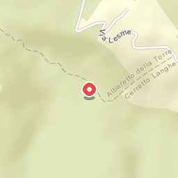 La Corte Di Langa