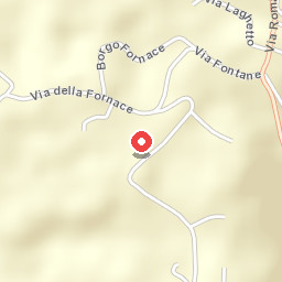 Villa Goccia di Vino