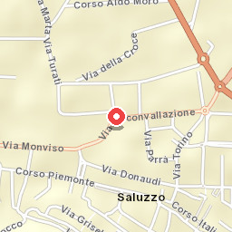 Appartamento Saluzzo