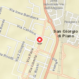 Appunti di Viaggio Room & Breakfast
