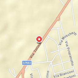 Agriturismo Camisassi