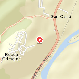 Castello Di Rocca Grimalda - Le Zie