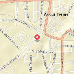 Nuovo Appartamento In Centro