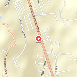 Appartamento Cortemilia