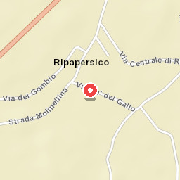 Agriturismo La Possioncella