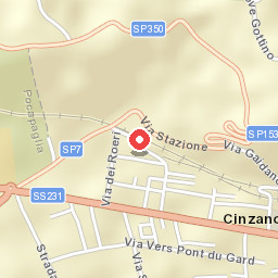 Hotel Ristorante Le Betulle
