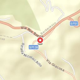 Hotel Vecchio Tre Stelle