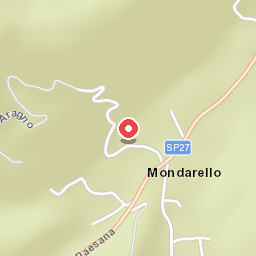 Il Bosco Delle Terrecotte