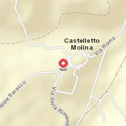 Villa Castelletto