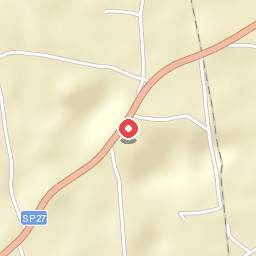 La Casa Delle Grottesche