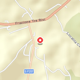 Ca' Riana Bed and Breakfast