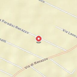 La Lepre Bianca