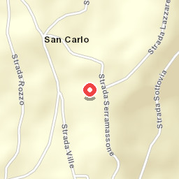 Bed and Breakfast San Carlo