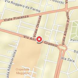 Appartamenti Maggiore